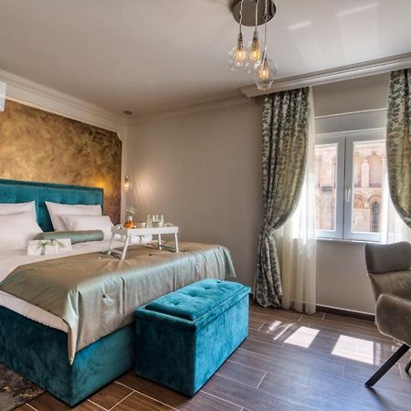 Luxury Rooms Vindemiae ซาดาร์ ภายนอก รูปภาพ
