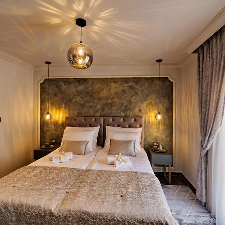Luxury Rooms Vindemiae ซาดาร์ ห้อง รูปภาพ