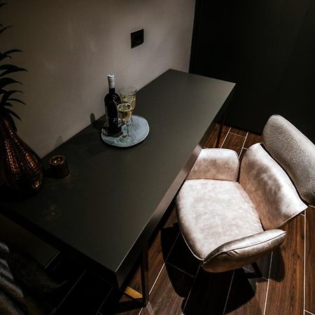 Luxury Rooms Vindemiae ซาดาร์ ห้อง รูปภาพ