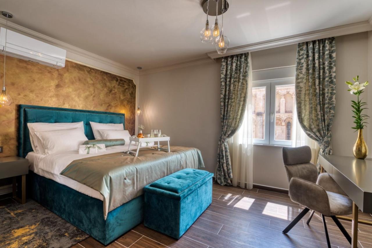Luxury Rooms Vindemiae ซาดาร์ ภายนอก รูปภาพ