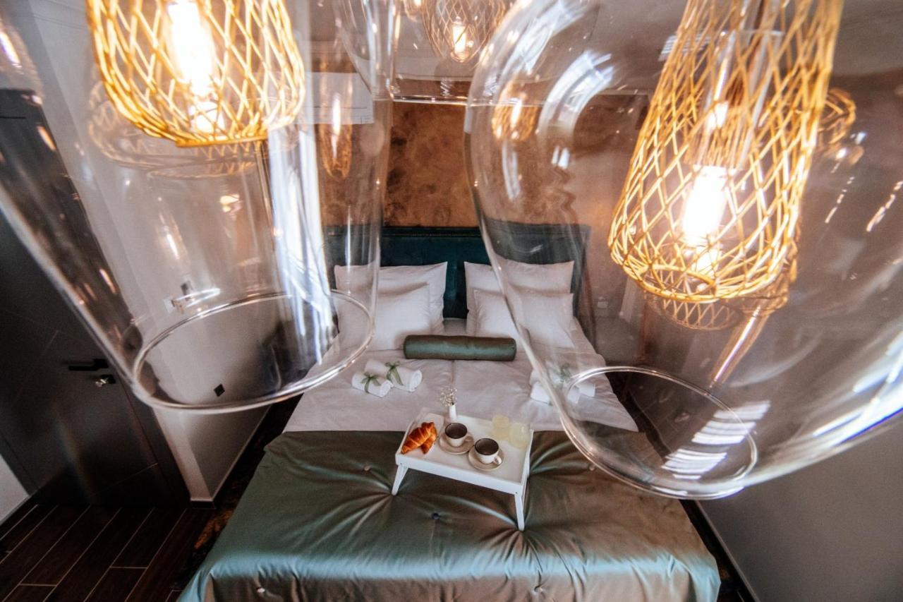 Luxury Rooms Vindemiae ซาดาร์ ภายนอก รูปภาพ