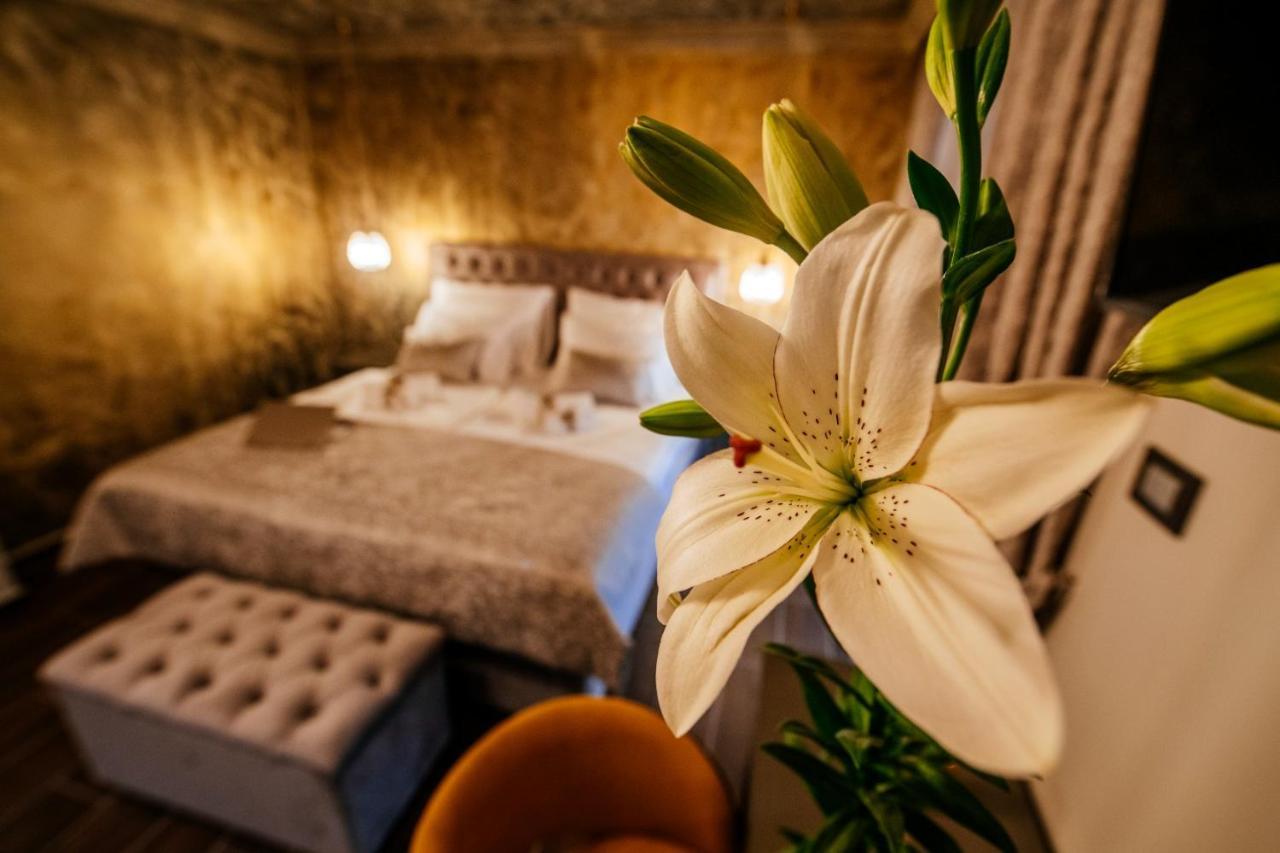 Luxury Rooms Vindemiae ซาดาร์ ภายนอก รูปภาพ