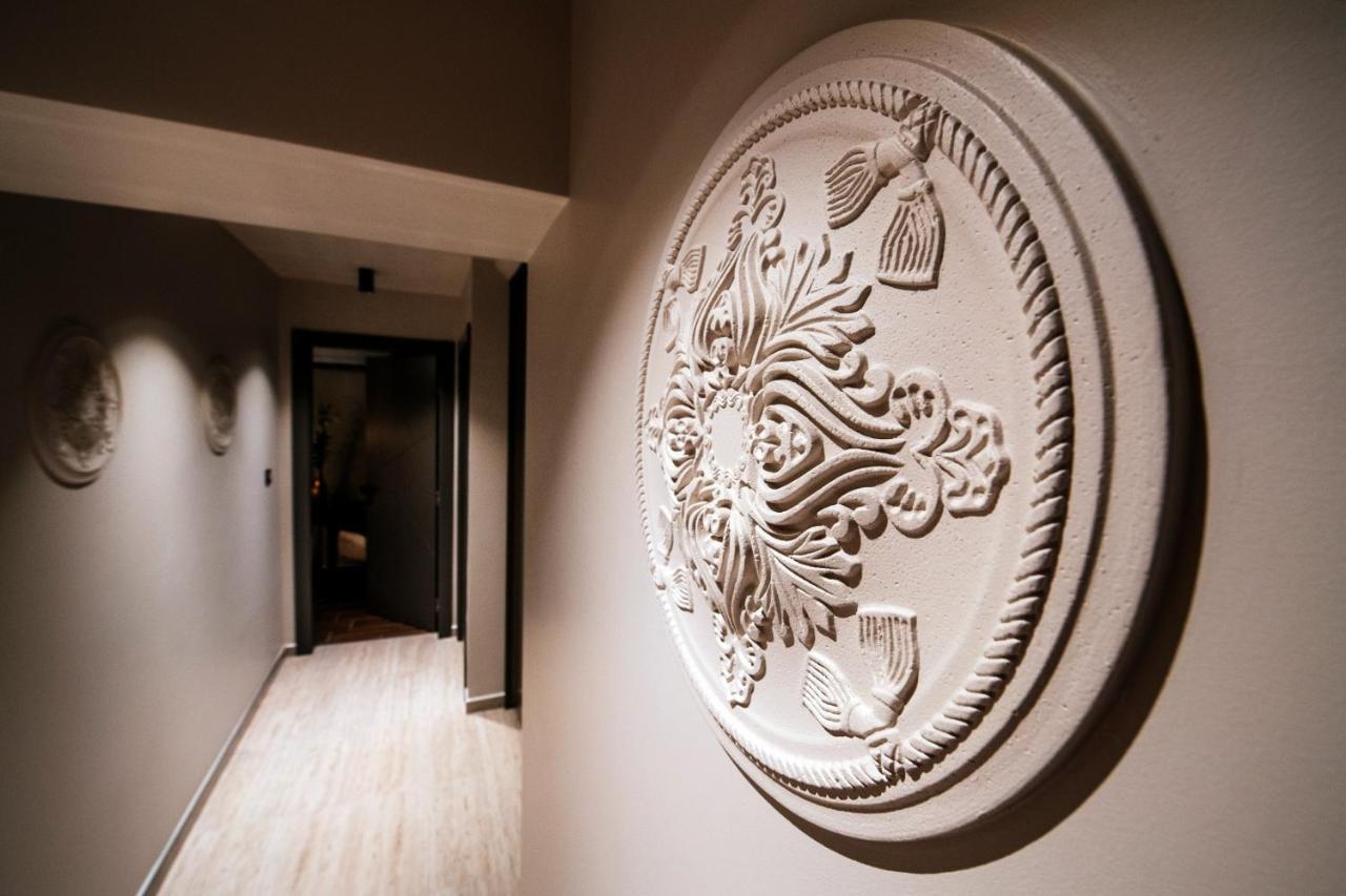 Luxury Rooms Vindemiae ซาดาร์ ภายนอก รูปภาพ