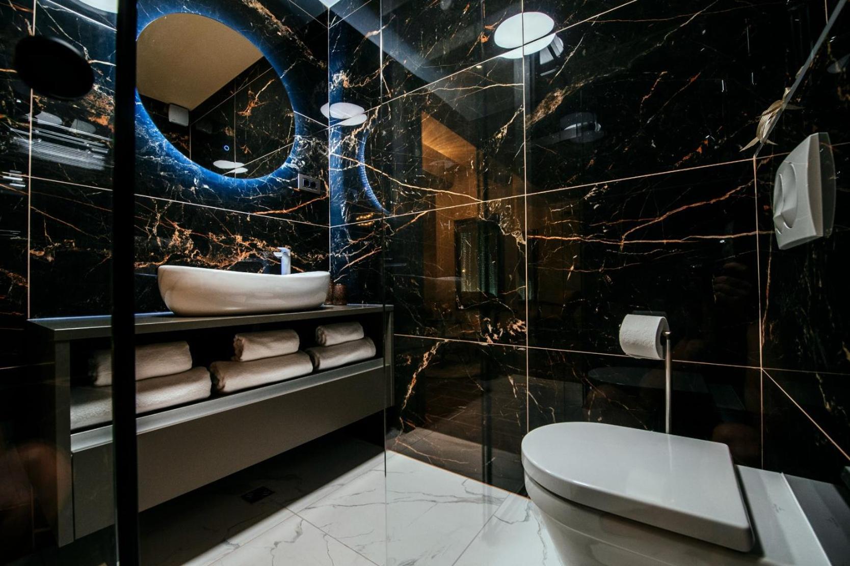 Luxury Rooms Vindemiae ซาดาร์ ห้อง รูปภาพ