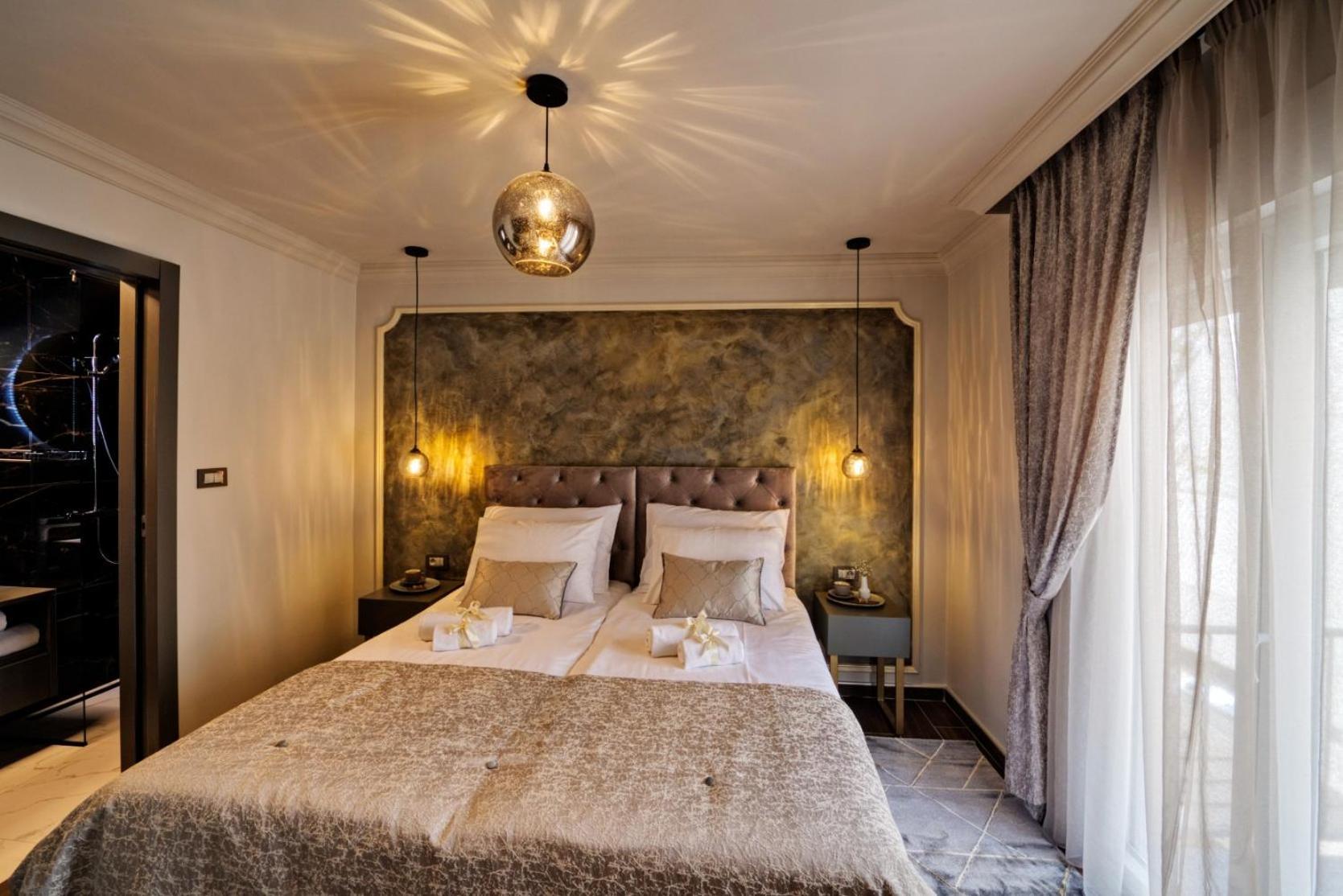 Luxury Rooms Vindemiae ซาดาร์ ห้อง รูปภาพ