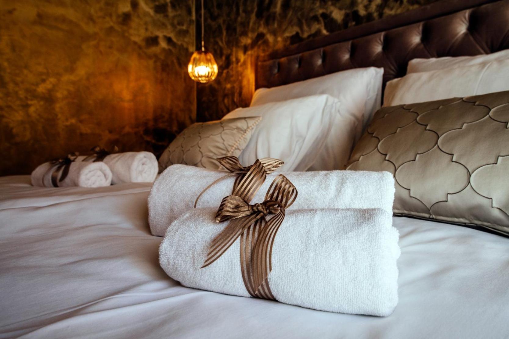 Luxury Rooms Vindemiae ซาดาร์ ห้อง รูปภาพ