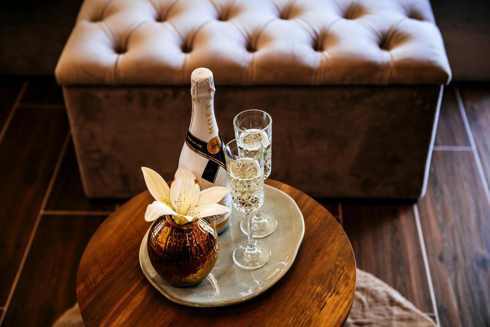 Luxury Rooms Vindemiae ซาดาร์ ห้อง รูปภาพ