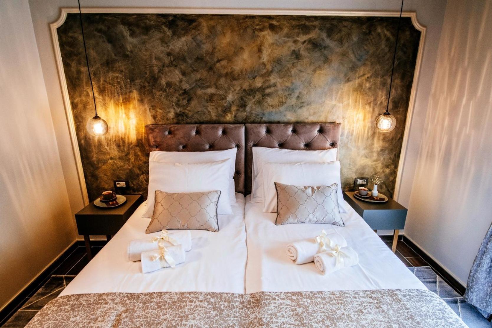 Luxury Rooms Vindemiae ซาดาร์ ห้อง รูปภาพ