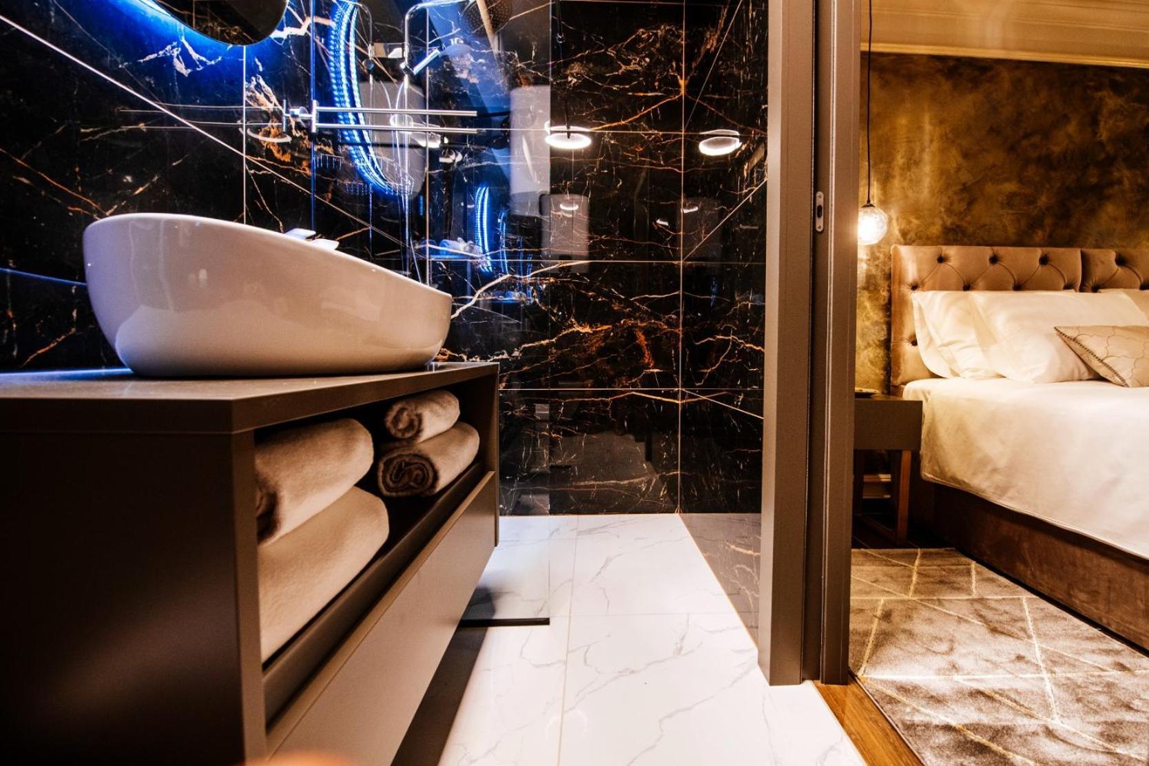 Luxury Rooms Vindemiae ซาดาร์ ห้อง รูปภาพ