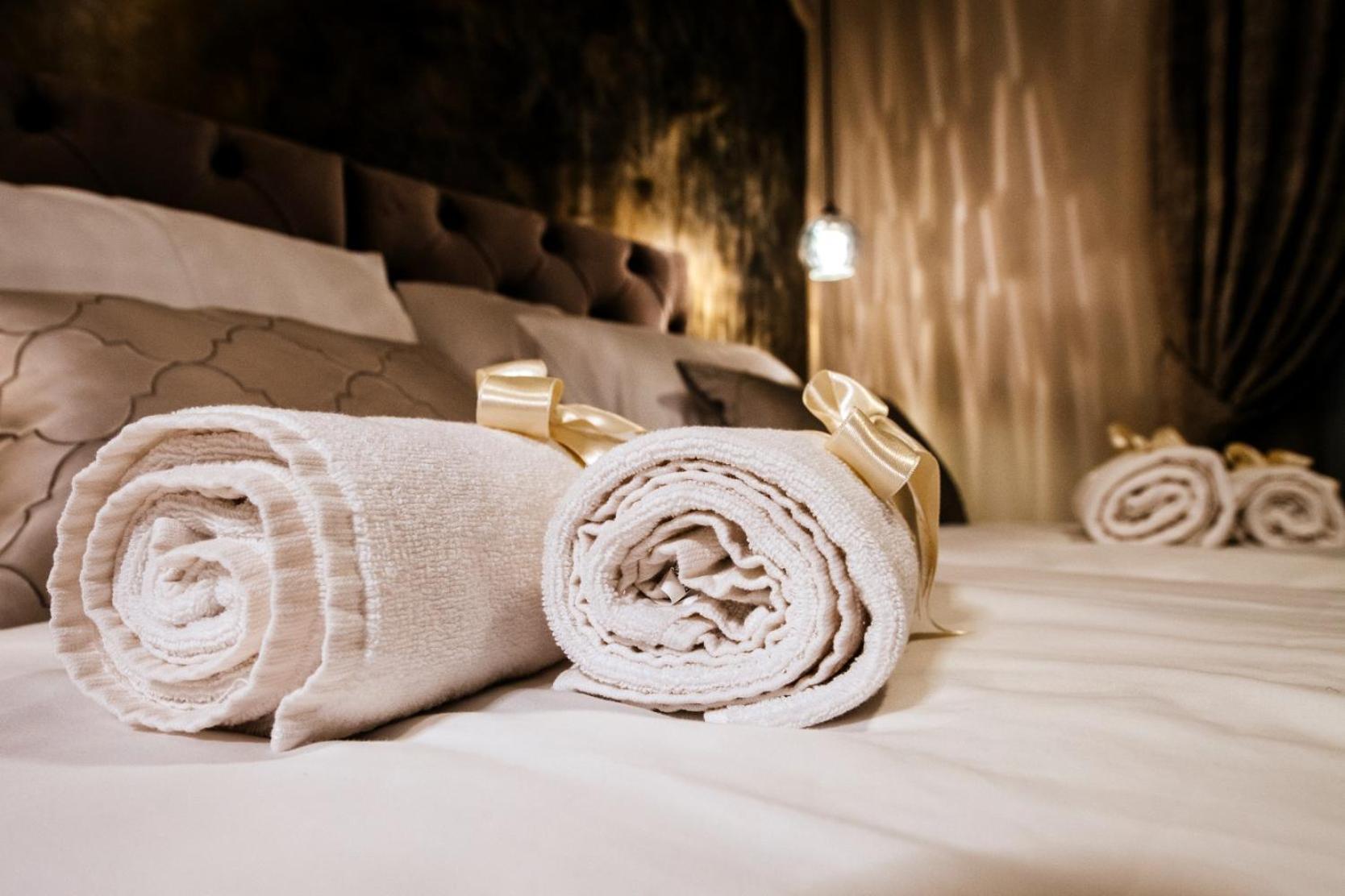 Luxury Rooms Vindemiae ซาดาร์ ห้อง รูปภาพ