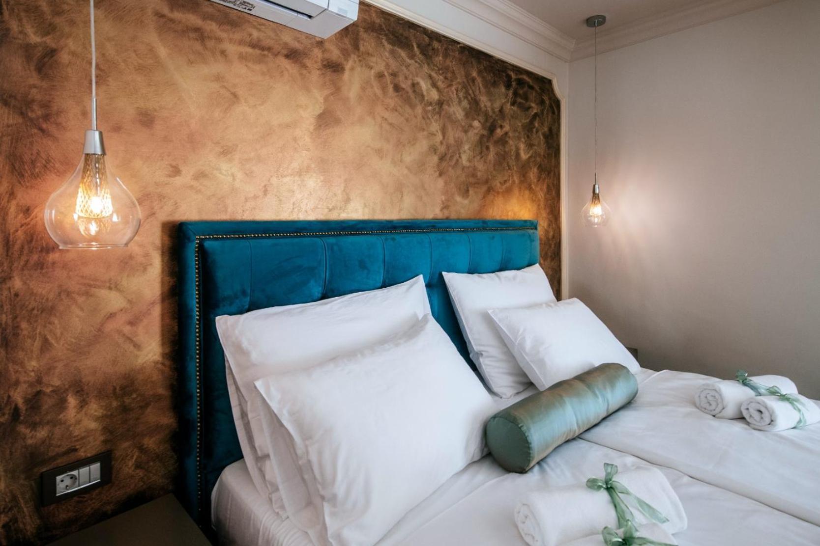 Luxury Rooms Vindemiae ซาดาร์ ห้อง รูปภาพ