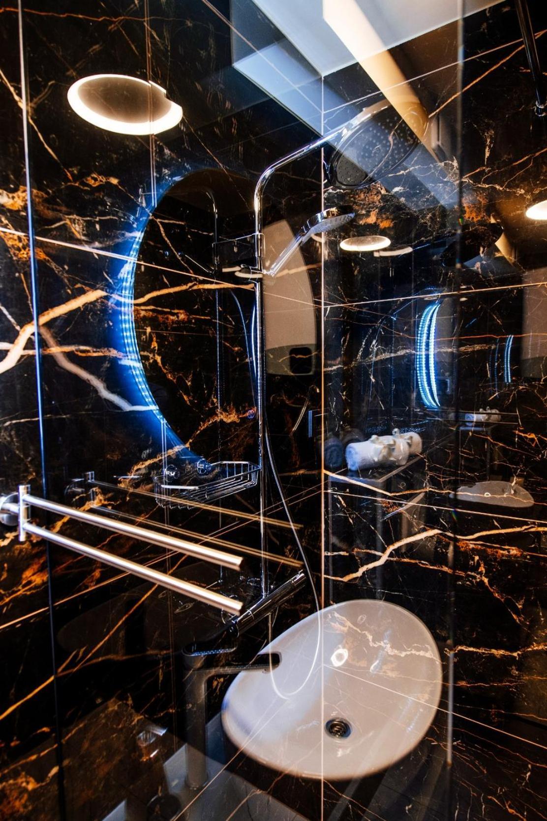 Luxury Rooms Vindemiae ซาดาร์ ห้อง รูปภาพ